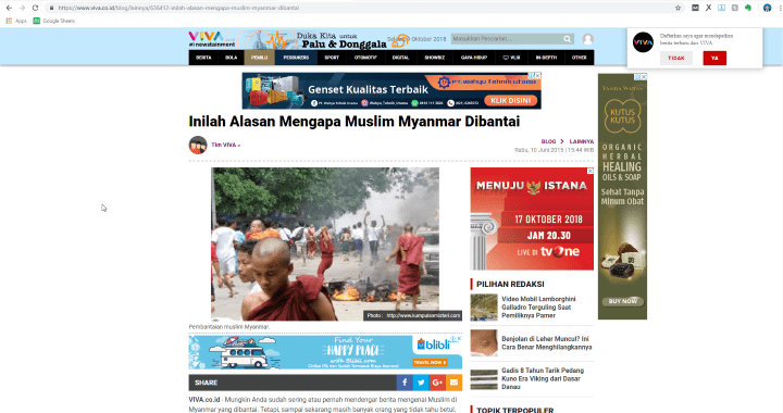Cara Membongkar Berita Hoax 1 7581a