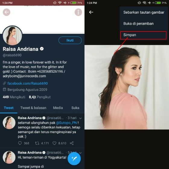 Cara Membuat Hoax Twitter 1 295b7