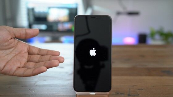 Kombinasi Tombol Rahasia Untuk Tipe Iphone X 2 030a3