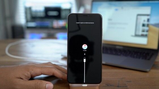 Kombinasi Tombol Rahasia Untuk Tipe Iphone X 3 C2903