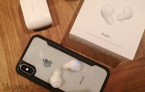 Meizu Pop Tru Wireless A1bf9