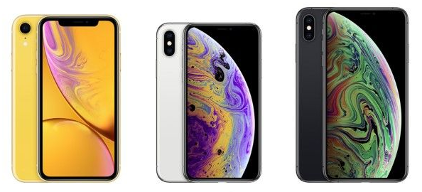 Iphone Xs 770a8