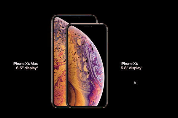 Layar Iphone E7b15