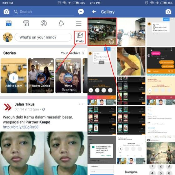 Cara Membuat Foto 3d Facebook 2 380f3
