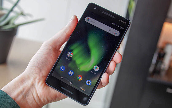 Daftar Harga Hp Nokia Terbaru 03 F894b