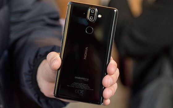 Daftar Harga Hp Nokia Terbaru 08 A7301