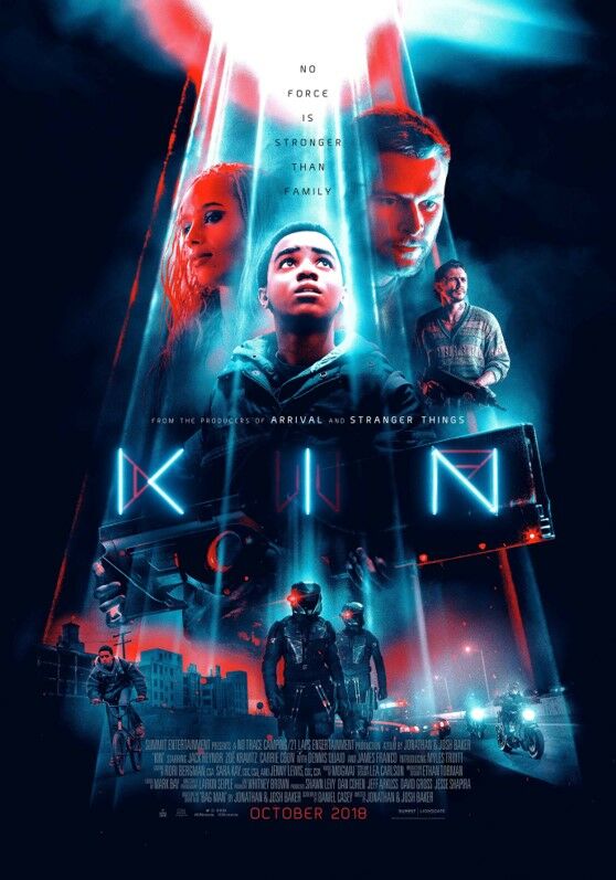 Review Film Kin 1 2b3b2