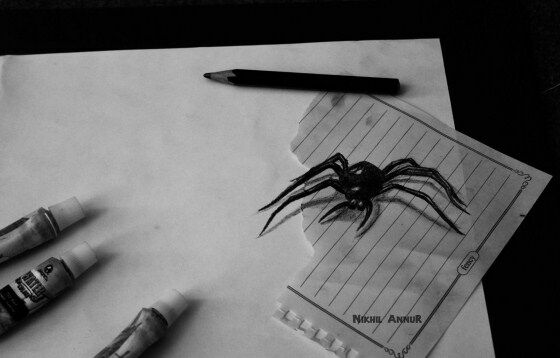 30 Kumpulan Gambar 3d Keren Bisa Jadi Wallpaper Jalantikus