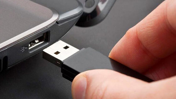 Cara Memperbaiki Flashdisk Tidak Terbaca Tanpa Format 5d221