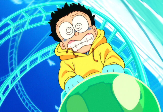 Gambar Lucu Kartun Doraemon 6 2e06c