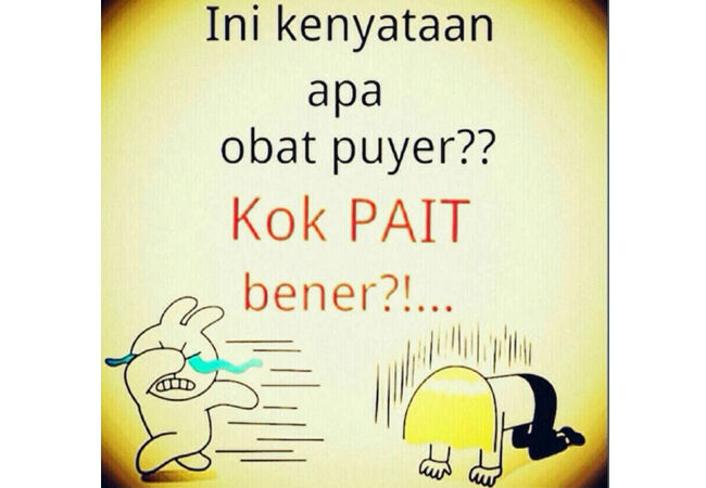 Gambar Lucu Kartun Kata Kata 3 385d2