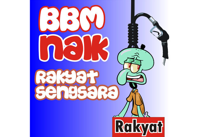 Gambar Lucu Kartun Kata Kata 5 Ec069