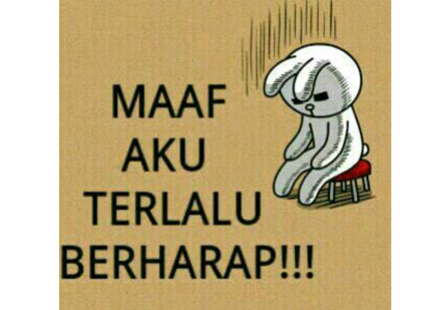 Gambar Lucu Kartun Kata Kata 8 9eb1f