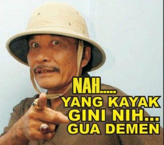 100 Gambar Lucu Bikin Ngakak Bisa Untuk Stiker Wa Jalantikus
