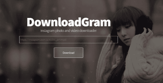 Cara Download Video Instagram Tanpa Aplikasi 1 39799