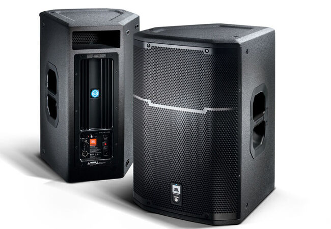 Daftar Harga Speaker Aktif Terbaik 2021, Termurah! | Jalantikus