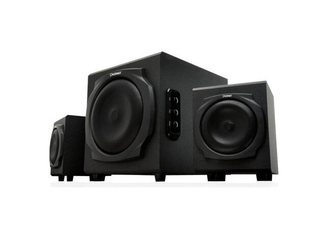 Daftar Harga Speaker Aktif Terbaik 2021, Termurah! Jalantikus