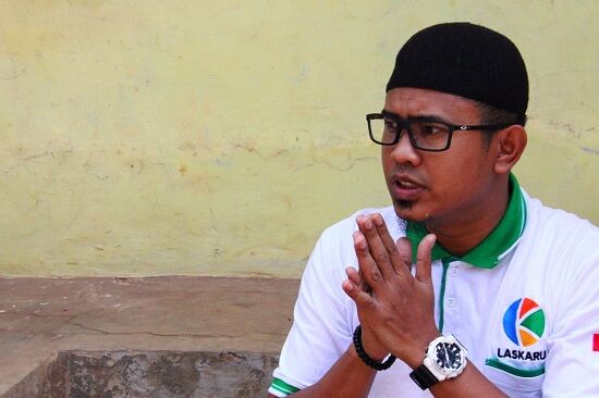 Bro Sandi Air Penting Di Masa Depan 2 31e31