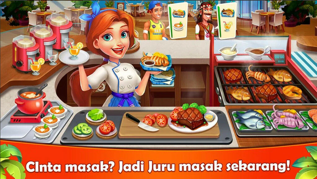 Game Memasak Terbaru 1 Dd3b0