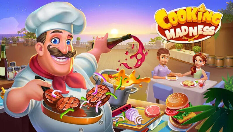 Rekomendasi Game Memasak Terbaru Yuk Jadi Chef Jalantikus