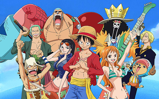 Game One Piece Terbaru Intro 2199c