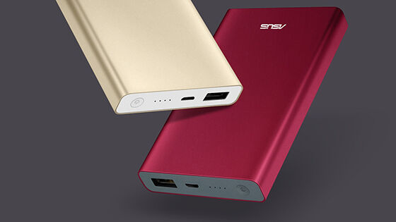 Harga Power Bank Asus 3d6eb
