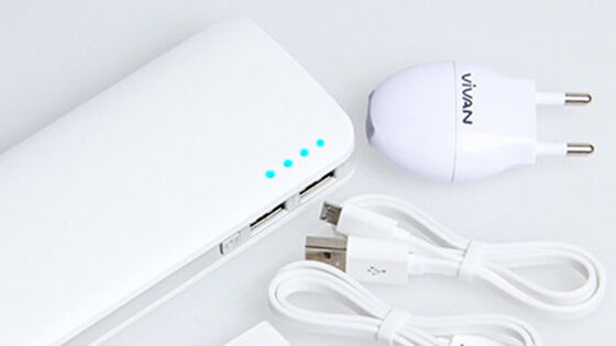 Harga Power Bank Vivan 791f9