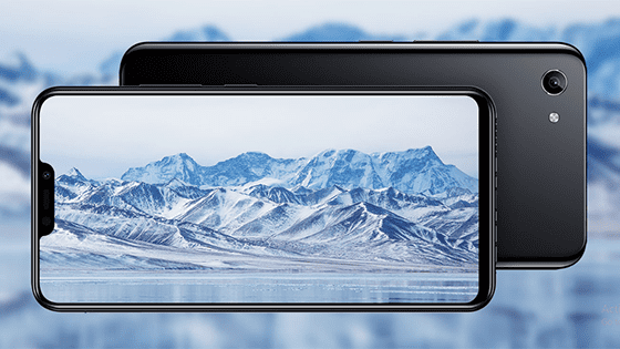 Fitur Hp Vivo Y81 Desain 1ca53