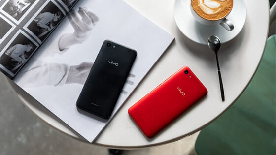 Harga Hp Vivo Y81 Intro Ff332