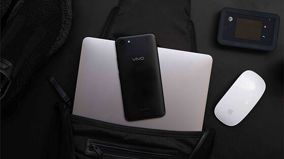 Harga Hp Vivo Y81 Spesifikasi 32d27