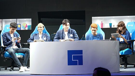 Facebook Gaming Tgs2018 3 6bcee