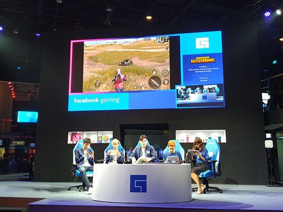 Facebook Gaming Tgs2018 7 C5b84