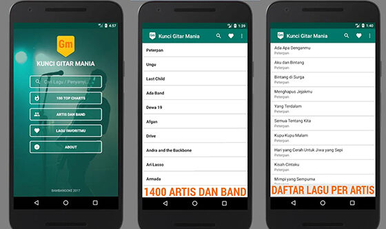 Aplikasi Kunci Gitar Offline 04 703bc
