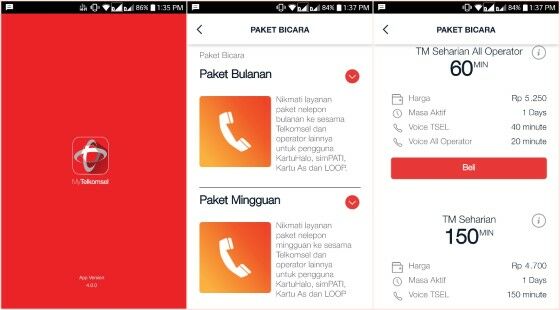 Cara Tm Kartu As 500 Rupiah B7210
