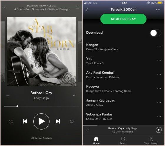 Aplikasi Pemutar Musik Online 1 8a7fb