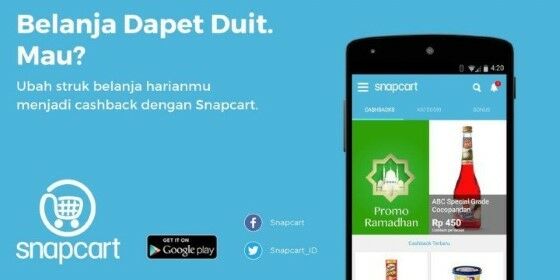 Cara Mendapatkan Pulsa Gratis 1 75f67