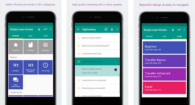 7 Aplikasi Belajar Bahasa Korea Terbaik Gratis Jalantikus