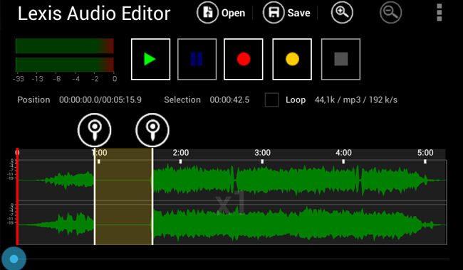 Aplikasi Pemotong Lagu 9 F461d