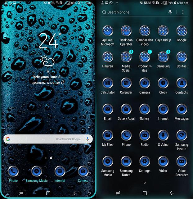 tema hp samsung gratis terbaik 2018