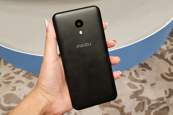 Hp Murah Berkualitas Meizu C9 6217b