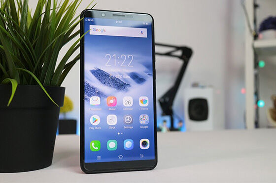 Hp Murah Berkualitas Vivo Y71 Efc0e