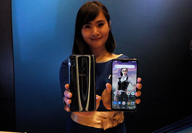 Asus Rog Zenfone Max Pro M2 1 30832