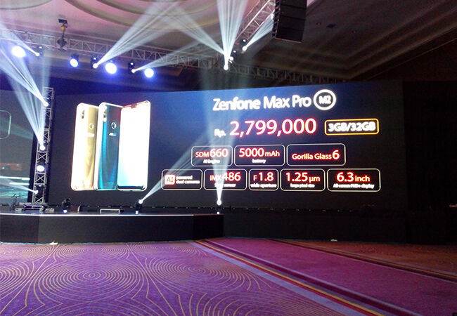Asus Zenfone Max Pro M2 C0ceb