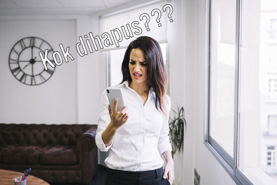Cara Membaca Pesan Yang Dihapus Di Whatsapp X C9f47