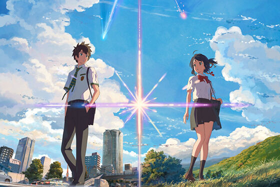 Anime Romance Terbaik 45e9a