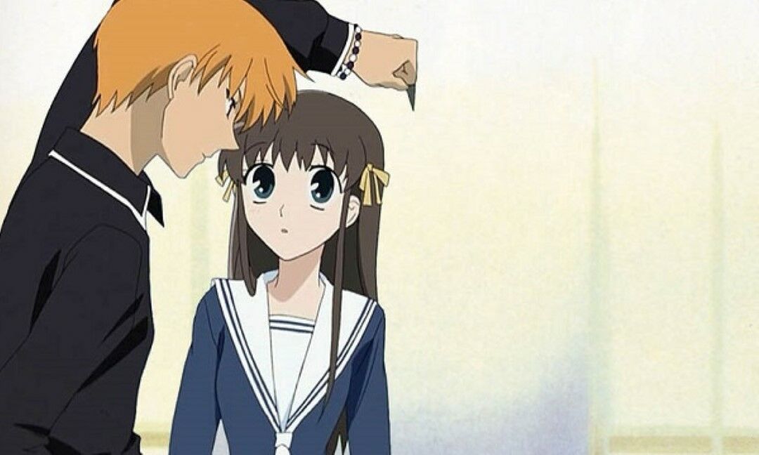 Gambar Anime Romantis 10 6b5ae