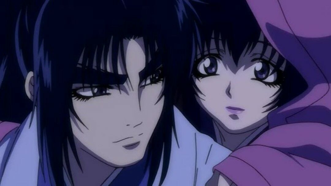 Gambar Anime Romantis 11 Afcff