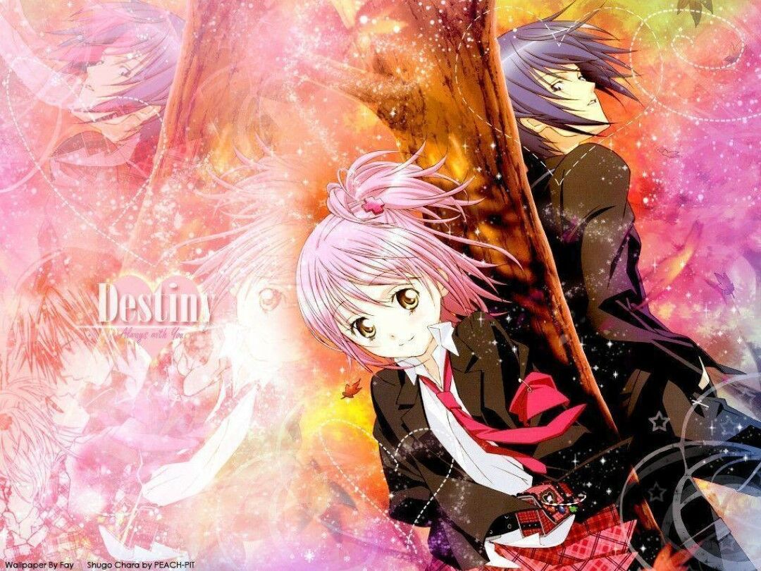 Gambar Anime Romantis 15 7f00d
