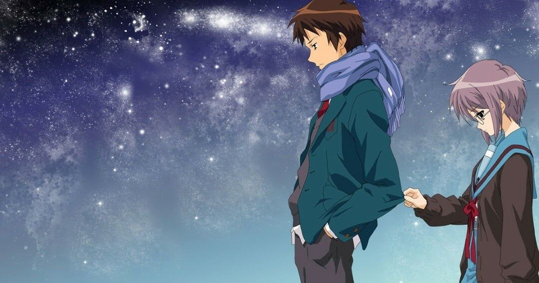 Gambar Anime Romantis 7 2cecf