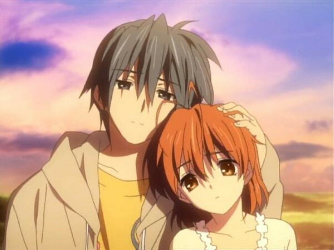 Gambar Anime Romantis Banget 10 60b02